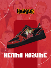 Kenma Kozume V.1 Baskets personnalisées